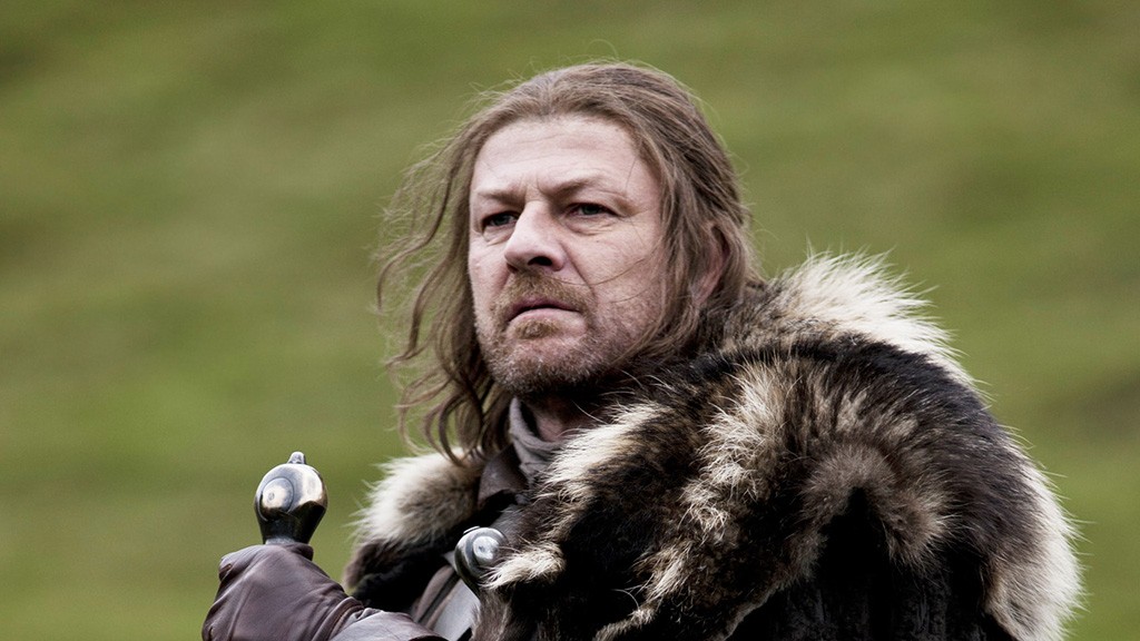 Eddard Stark