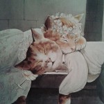 Mačke i Šekspir: na daskama koje život znače
