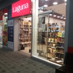 Intervju s knjižarom Laguna iz Zrenjanina