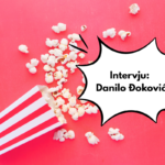 Danilo Đoković Intervju