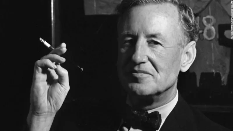 Ian Flemnig špijun