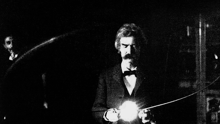 Nikola Tesla Iskra